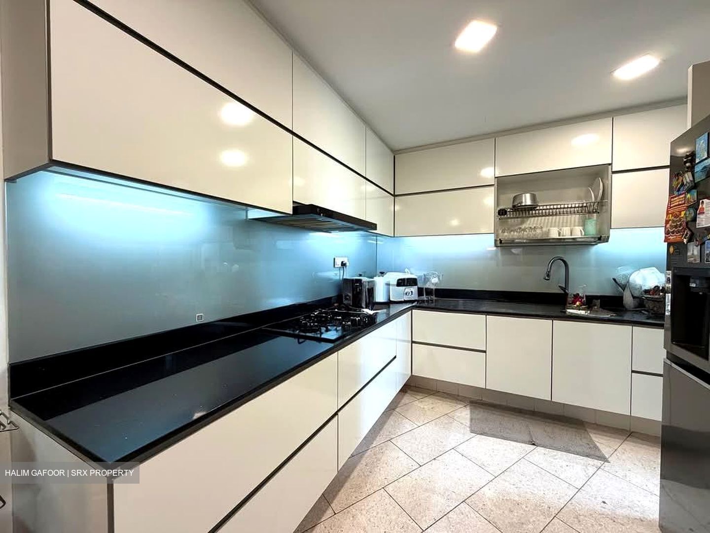 Kerrisdale (D8), Condominium #557145391